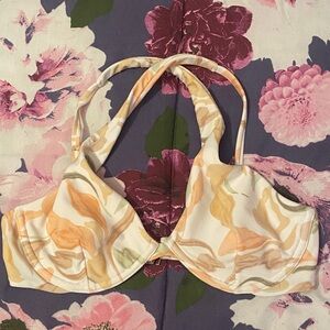 Abercrombie & Fitch Bikini Top